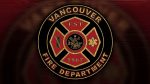 KME-manufactured Engine 5 brings advanced technology and modern safety systems to Vancouver's emergency response fleet.