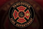VFD welcomes new Engine 5 with traditional ‘Push-In’ Ceremony at Station 5