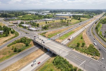 Expect delays on I-5 in Clark County for guardrail repairs April 16