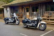 Increasing interest in motorcycle riding means increasing risks for inexperienced riders