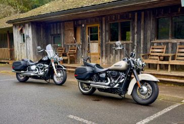 Increasing interest in motorcycle riding means increasing risks for inexperienced riders