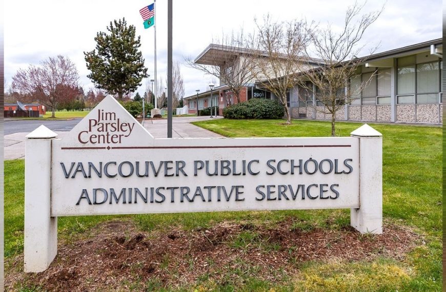 Vancouver schools face $20-30 million cuts while teacher salaries have skyrocketed since McCleary ruling.