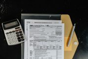 Opinion: Tax day is painful enough without Washington adding its own