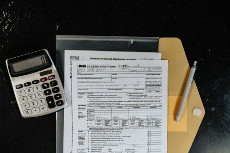 Opinion: Tax day is painful enough without Washington adding its own