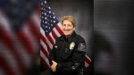 Chief Cathy Doriot expanded Ridgefield PD with detective, sergeants, officers and drone program during her tenure.