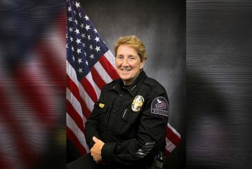 Cathy Doriot retiring as the Ridgefield Chief of Police