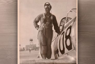 Friends and family invited to pair of Friday services for Lucille Erma Madore and Francis Eugene Madore