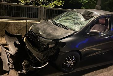 Vancouver Police investigate collision involving a pedestrian