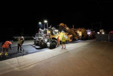 Drivers may experience traffic delays and closures during summer road preservation work in Clark County