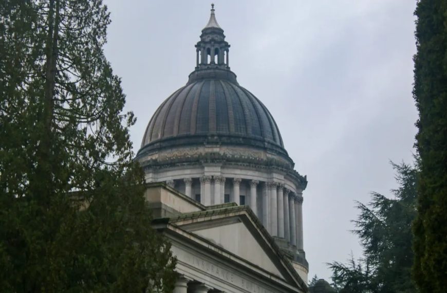 Nearly 1,000 pages of records reveal coordinated effort between attorney general's office and Democratic leaders to overturn constitutional ban.