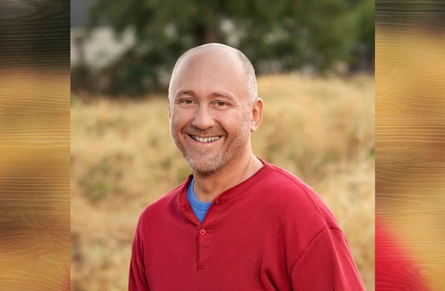 Small business owner Bryan Shull brings renewable energy background and tax-last philosophy to council race.