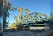 IBR briefs C-TRAN with new numbers, including the rise in projected toll funding