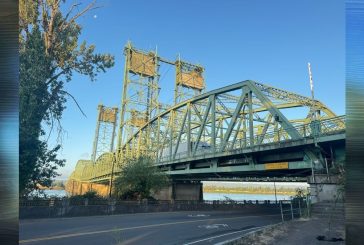 IBR briefs C-TRAN with new numbers, including the rise in projected toll funding