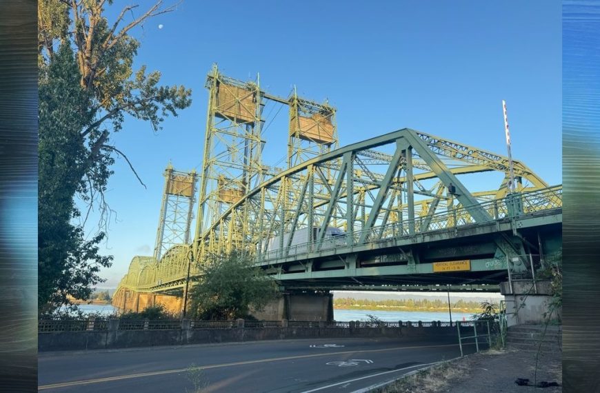 IBR officials increase projected toll funding from $1.25 billion to $1.5 billion for bridge replacement project.