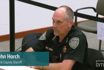 Clark County Council approves additional staffing for Clark County Sheriff’s Office