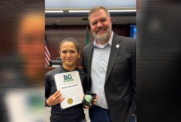 City of Battle Ground launches ‘BiG Heart’ Citizen Recognition Program