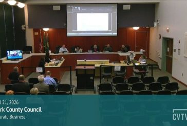 Clark County Council votes 4-1 to place Glen Yung on the C-TRAN Board of Directors