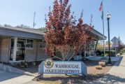 Washougal Police Department receives grant for narcotics detection device