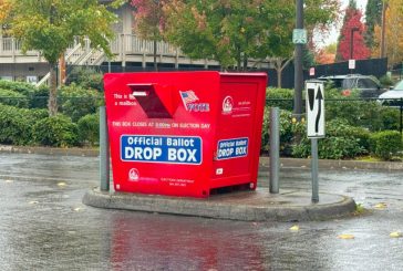 Candidate filing period and online candidate filing begins May 4