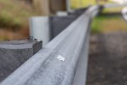 Plan for overnight delays on I-205 near Salmon Creek for guardrail repairs Saturday