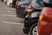 Opinion: Crashes, crime, and confusion – Who’s responsible in parking lots?