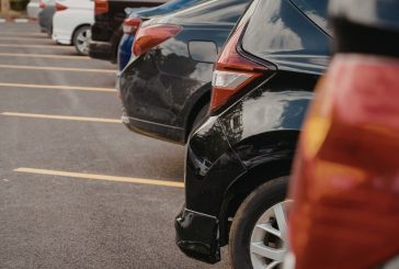 Opinion: Crashes, crime, and confusion – Who’s responsible in parking lots?