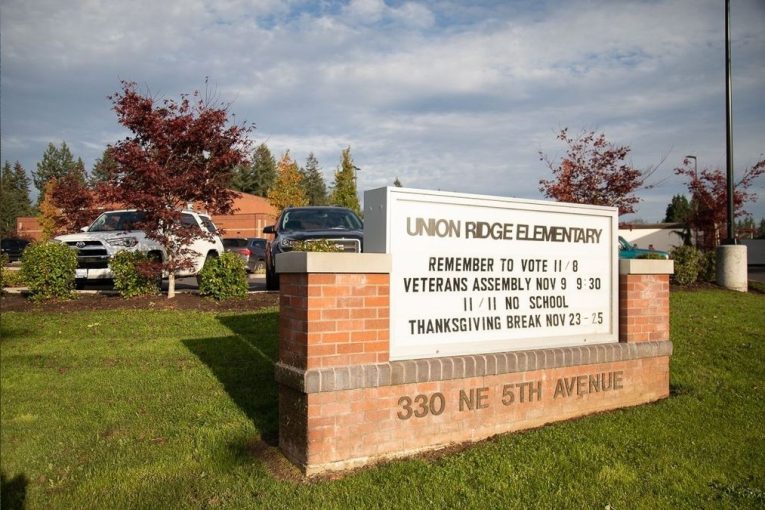 Ridgefield School District to host districtwide Kindergarten Information Night on May 19