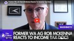 Former AG Rob McKenna calls out current AGO for collaborating with lawmakers to circumvent constitutional process and prevent voter input.