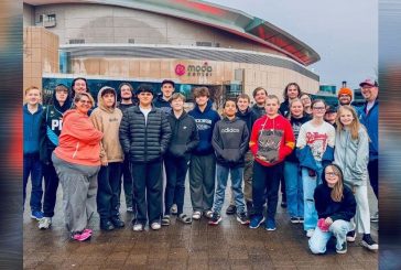 Rocksolid Community Teen Center launches 40/40 Campaign to support teens this fall