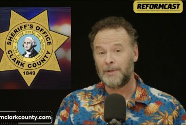 Letter: The county manager gets a raise while taxpayers get a new tax