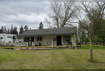 CCSO: Arrest made in fatal shooting near NE Davis Road