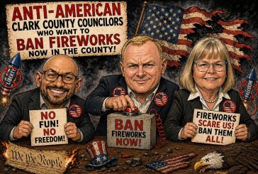 Letter: ‘Now is the time to speak up, freedom is worth celebrating’