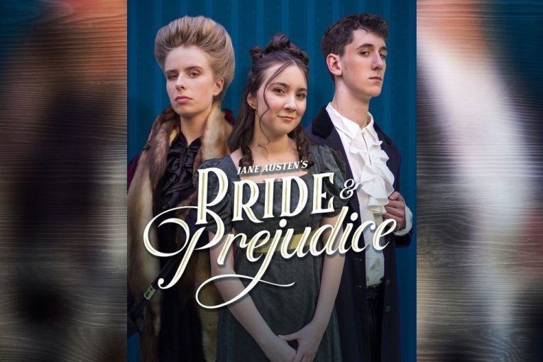 Journey Theater presents ‘Pride & Prejudice’ with five performances in May