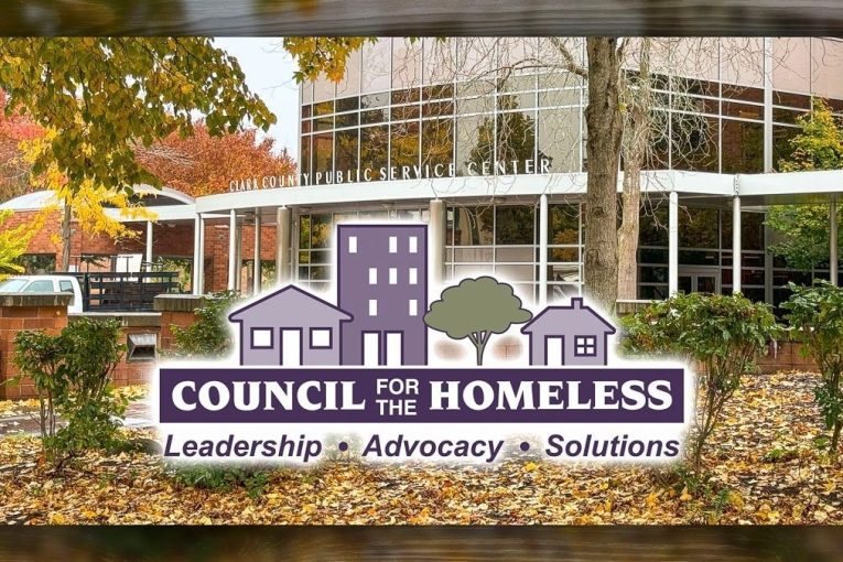 Clark County expands winter shelter coverage, providing nearly 14,000 safe sleeps to 475 unduplicated people