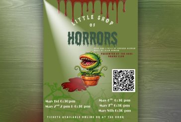 Battle Ground High School presents ‘Little Shop of Horrors’