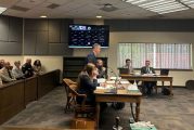 Judge blocks Washington’s new sheriff standards law
