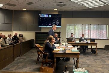 Judge blocks Washington’s new sheriff standards law