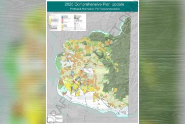 County Council approves preferred alternative for the county’s 2045 Comprehensive Plan update