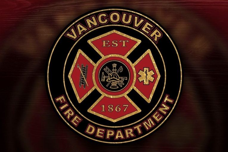 Vancouver Fire extinguishes house fire