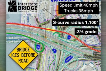 Letter: Interstate Bridge Replacement design is engineered manslaughter