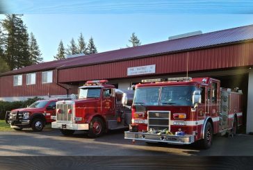 65th Anniversary of Clark County Fire District 10 to be observed