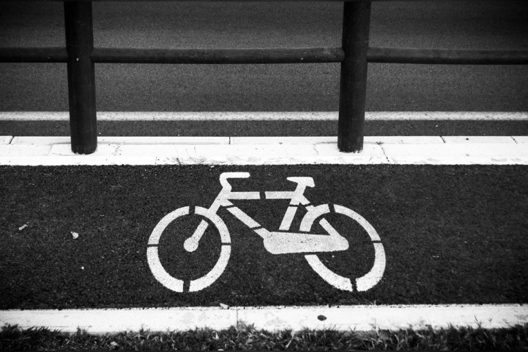 Opinion: Bike lanes aren’t two-way streets