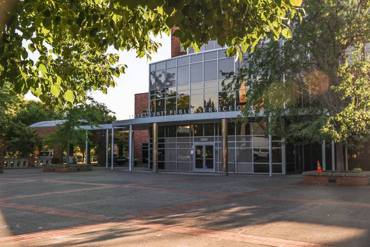 Clark County proposes $2.4 million in federal funding for dental care, affordable housing, and sidewalk improvements.