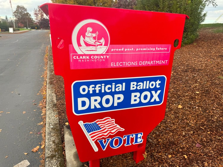 A D.C. judge declined to block Trump's mail voting order, leaving the legal battle open ahead of November midterms.