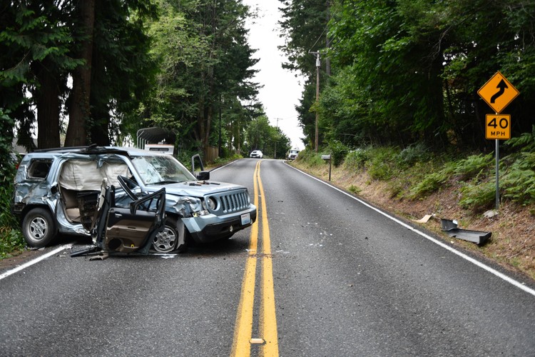 Matthew Kenne's blood alcohol was above 0.08 when his Jeep struck a tree, killing 18-year-old Nicholas Ortiz.