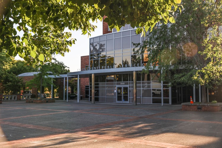 Clark County seeks one volunteer for its Historic Preservation Commission, with a three-year term starting July 1, 2026.