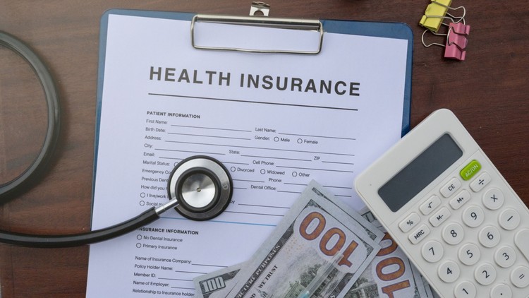 Washington's ACA enrollment fell nearly 13%, but disenrolled does not necessarily mean uninsured.