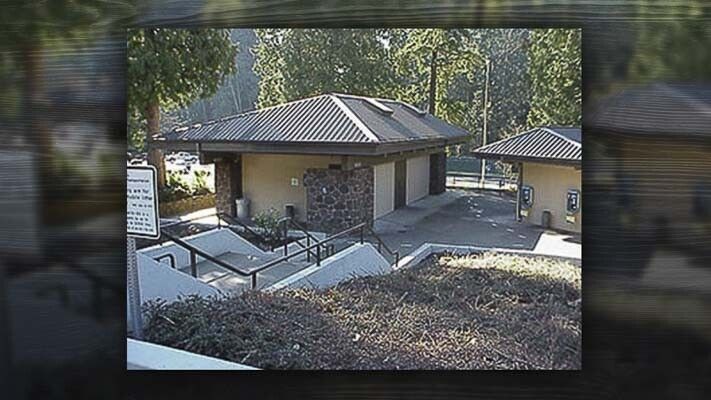 WSDOT crews will close the northbound I-5 Gee Creek Rest Area for 25 days starting Monday for annual maintenance work.