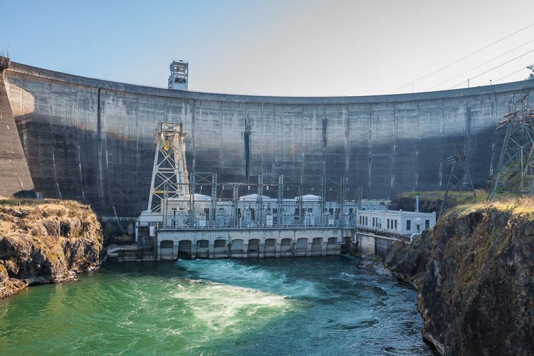 Swift Dam closes May 23 after vandals tampered with fish collector equipment critical to PacifiCorp operations.