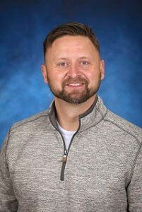 Travis Drake will lead Camas High School starting in the 2026-27 school year after Kelly O'Rourke steps down.